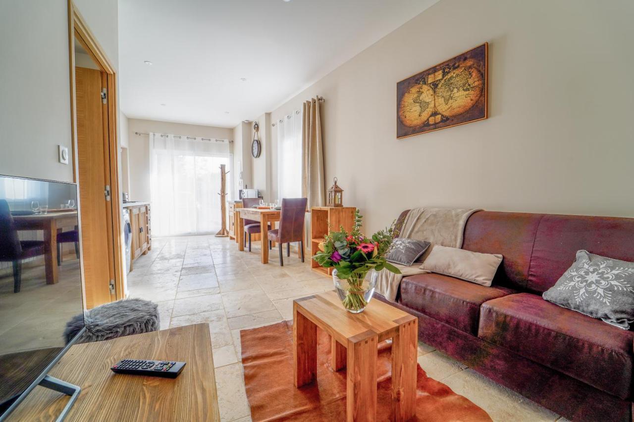 Ferienwohnung Les Vallees By Cocoonr Bonnefamille Exterior foto