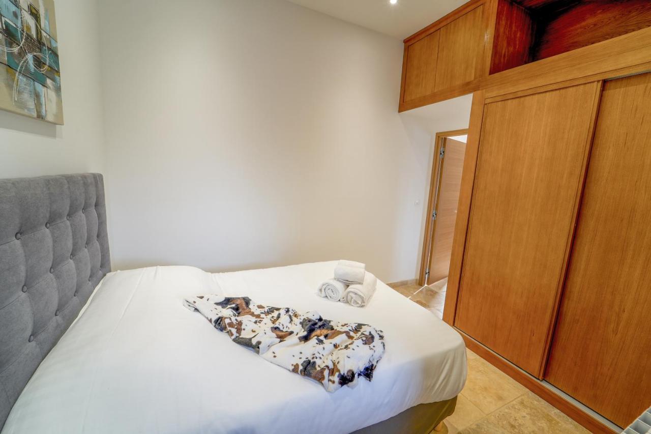 Ferienwohnung Les Vallees By Cocoonr Bonnefamille Exterior foto