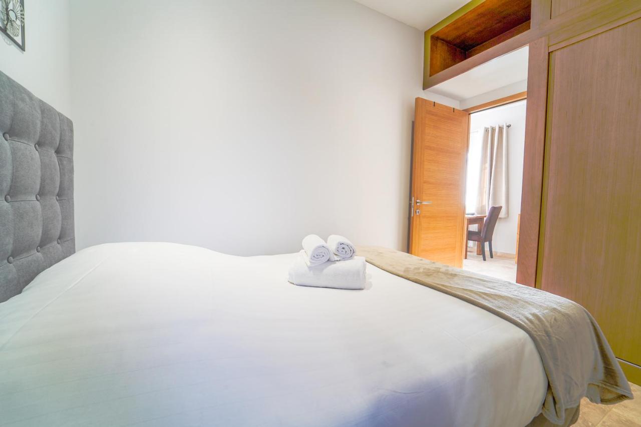 Ferienwohnung Les Vallees By Cocoonr Bonnefamille Exterior foto